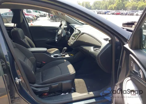 2019 Chevrolet Malibu 1Ls from USA, damaged, VIN 1G1ZB5ST2KF220643